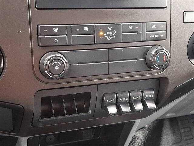 2016 Ford F-350 Super Duty XL