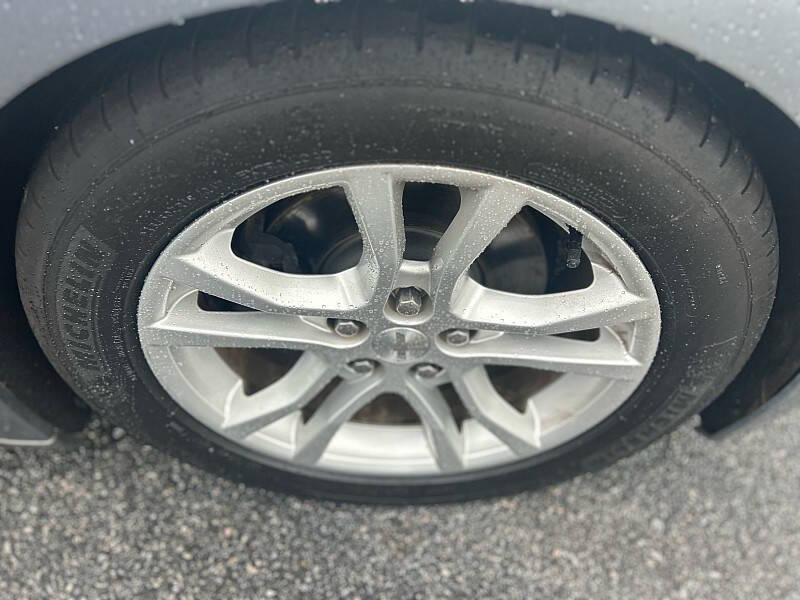 2019 Chevrolet Camaro