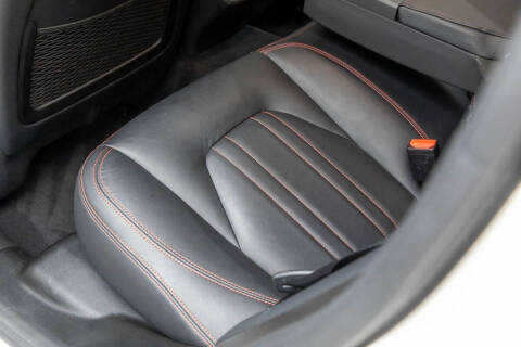 2018 Maserati Ghibli SQ4