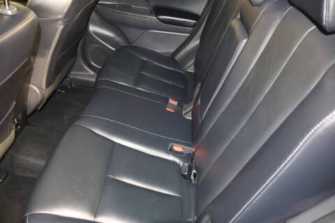 2023 Mitsubishi Eclipse Cross SEL