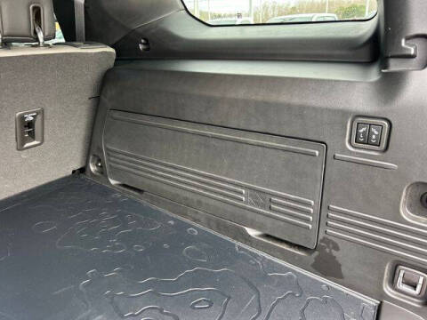 2024 GMC HUMMER EV 3X