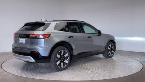 2025 Honda Prologue Elite