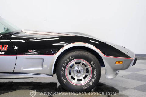 1978 Chevrolet Corvette