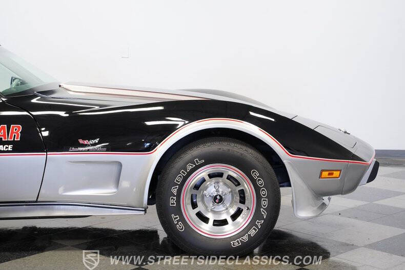 1978 Chevrolet Corvette
