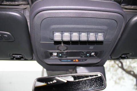 2021 Ford Bronco First Edition Advanced