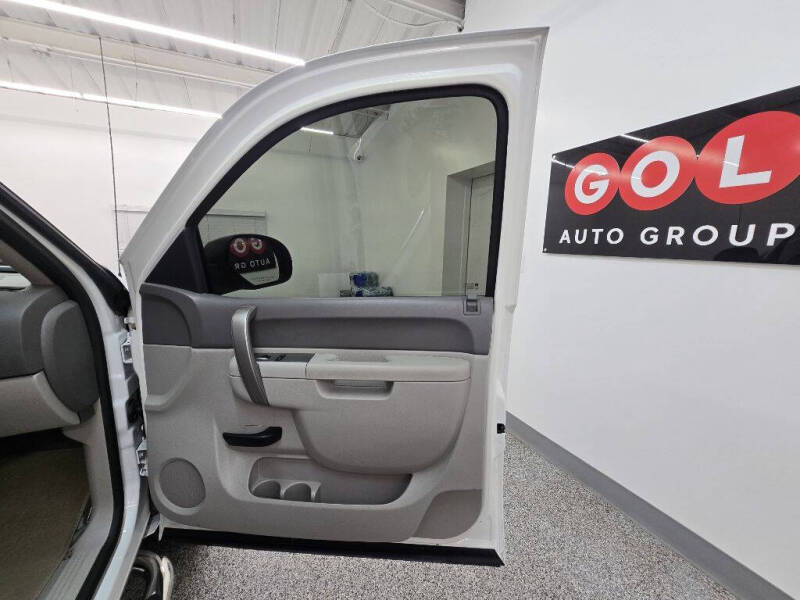 2012 GMC Sierra 1500 SLE