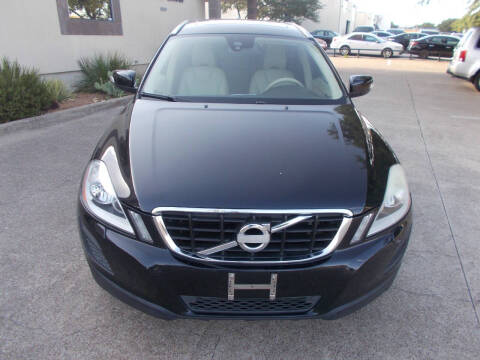 2013 Volvo XC60 3.2 Premier Plus
