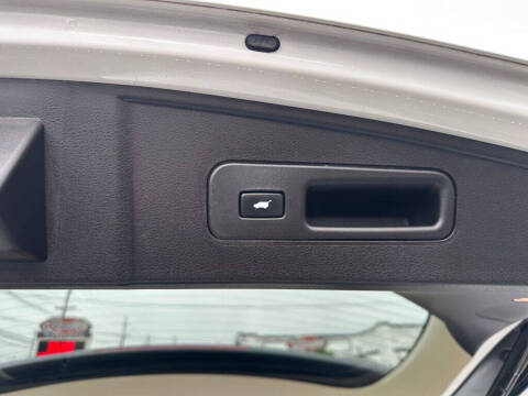 2020 Acura MDX SH-AWD w/Tech