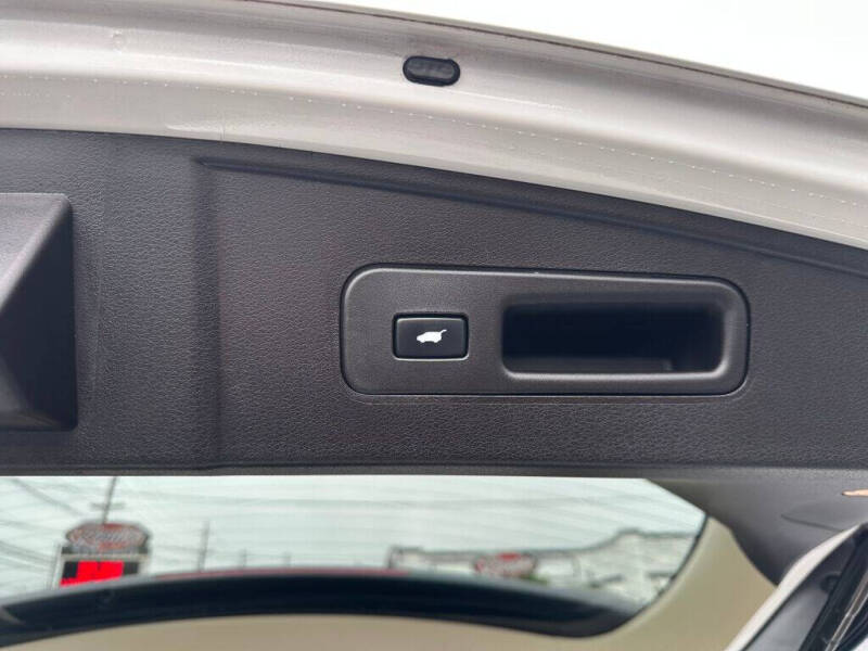 2020 Acura MDX SH-AWD w/Tech