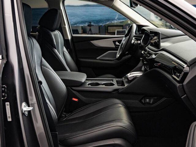 2026 Acura MDX SH-AWD w/Tech