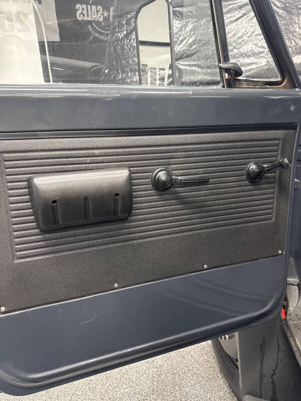 1970 Chevrolet Kodiak C4500