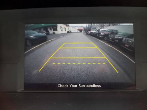 2014 Honda Odyssey LX