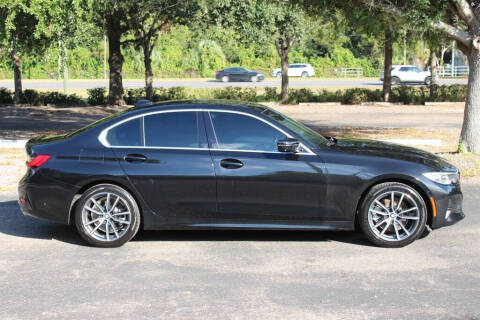 2021 BMW 3 Series 330i