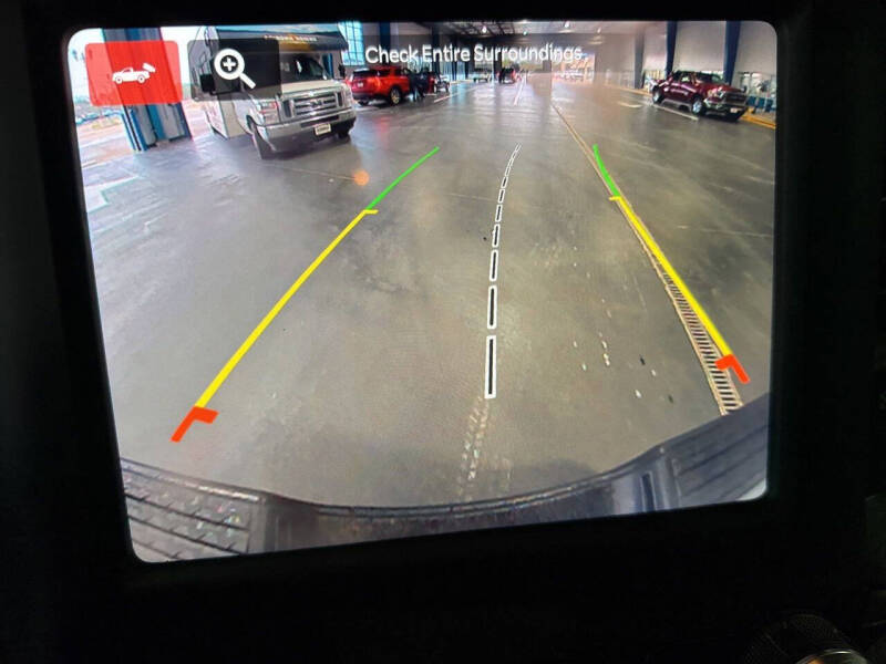 2023 RAM 3500 Tradesman