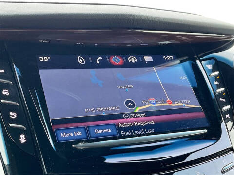 2020 Cadillac Escalade Premium Luxury