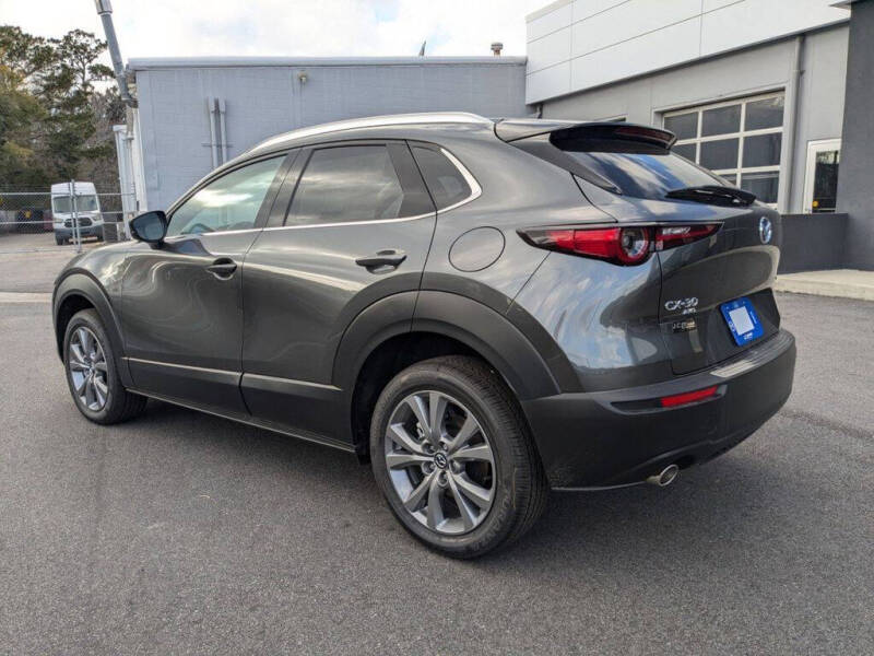 2025 Mazda CX-30 2.5 S Premium
