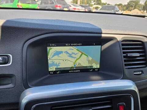 2016 Volvo S60 T5 Premier