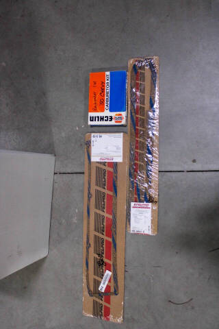 1950 Chevrolet Styleline