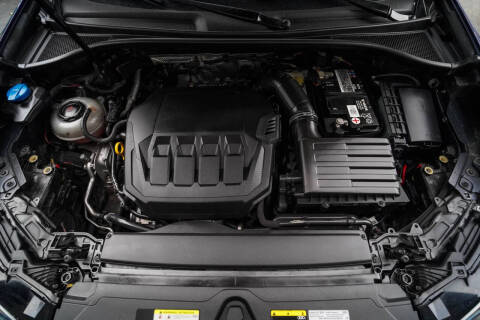 2022 Audi Q3 quattro S line Premium 45 TFSI