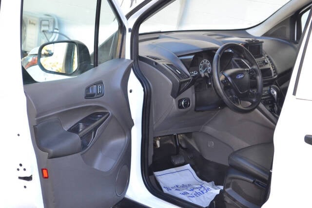 2019 Ford Transit Connect for sale at Knox Max Motors LLC in Knoxville, TN