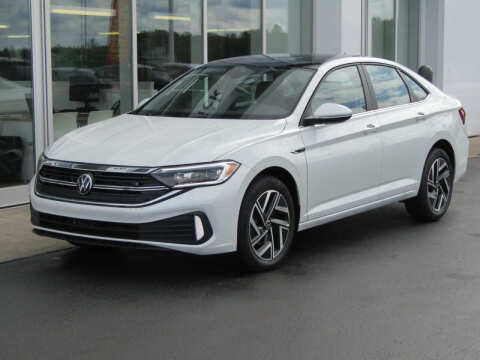 2024 Volkswagen Jetta for sale at Brunswick Auto Mart in Brunswick OH