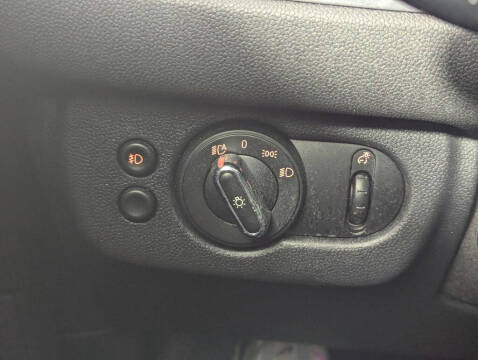 2019 MINI Clubman Cooper S ALL4