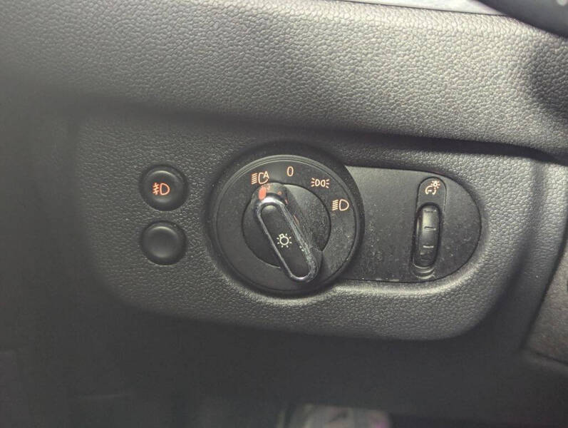 2019 MINI Clubman Cooper S ALL4