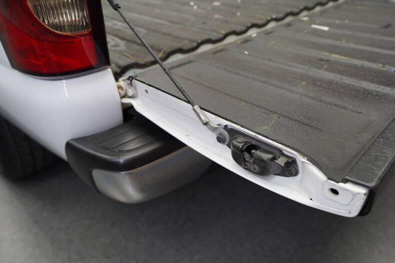 2006 Chevrolet Silverado 1500