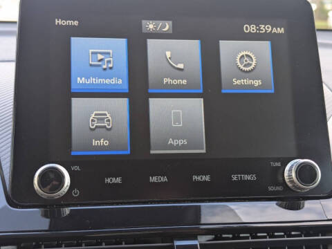 2024 Mitsubishi Eclipse Cross