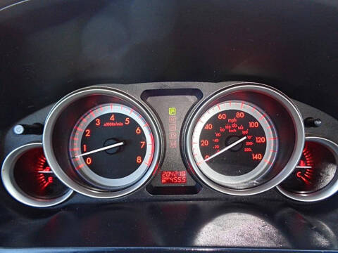 2010 Mazda CX-9 Grand Touring