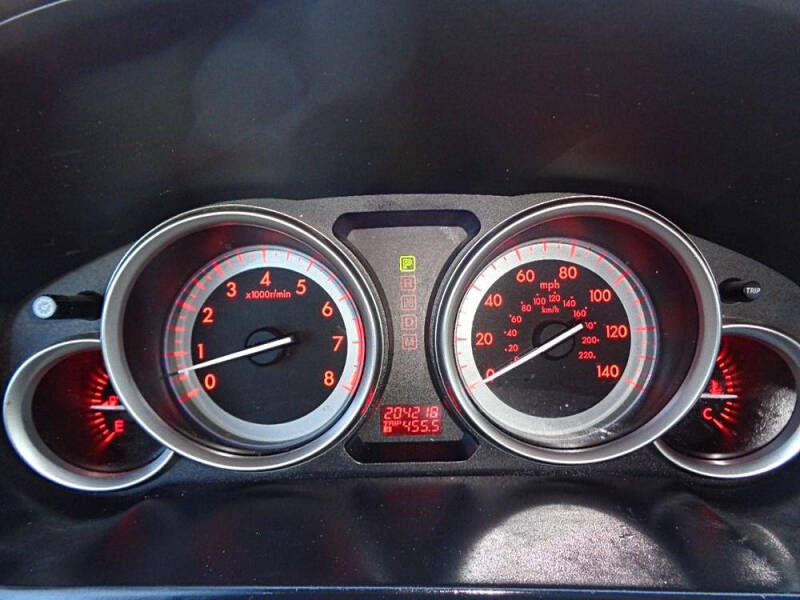 2010 Mazda CX-9 Grand Touring