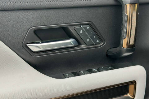 2023 GMC HUMMER EV 3X