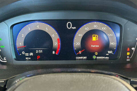 2026 Acura Integra w/A-SPEC