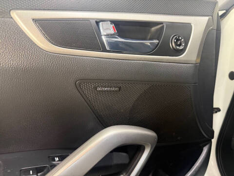 2015 Hyundai Veloster