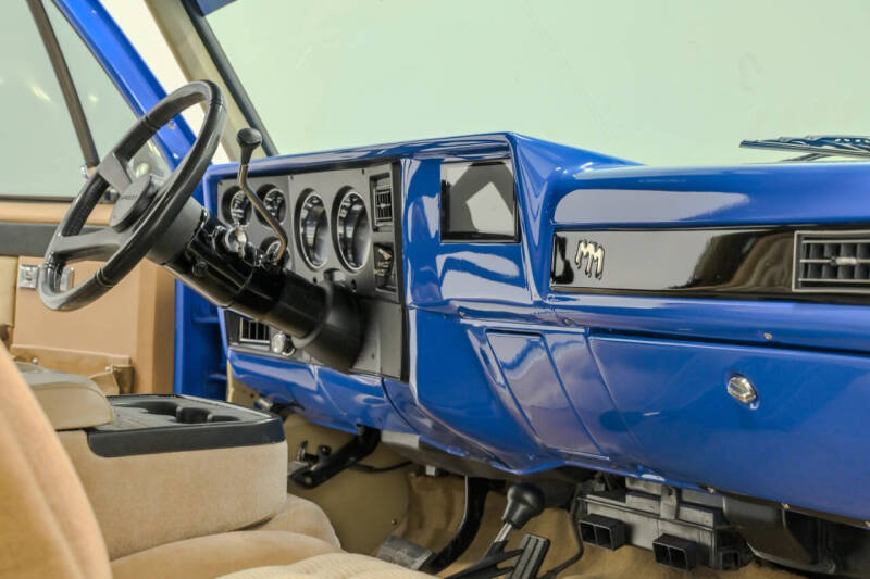 1987 GMC Jimmy