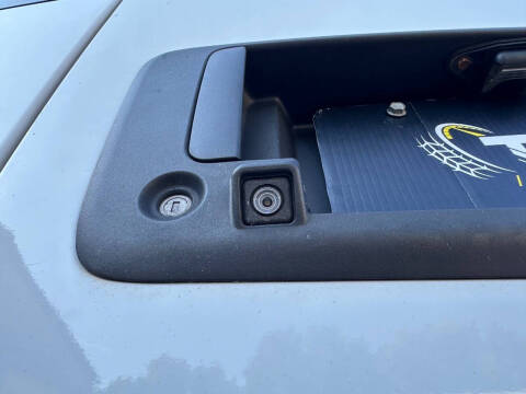 2019 Chevrolet Express 2500