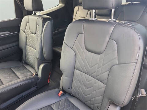 2024 Kia Telluride SX-Prestige X-Pro