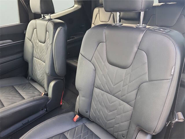 2024 Kia Telluride SX-Prestige X-Pro