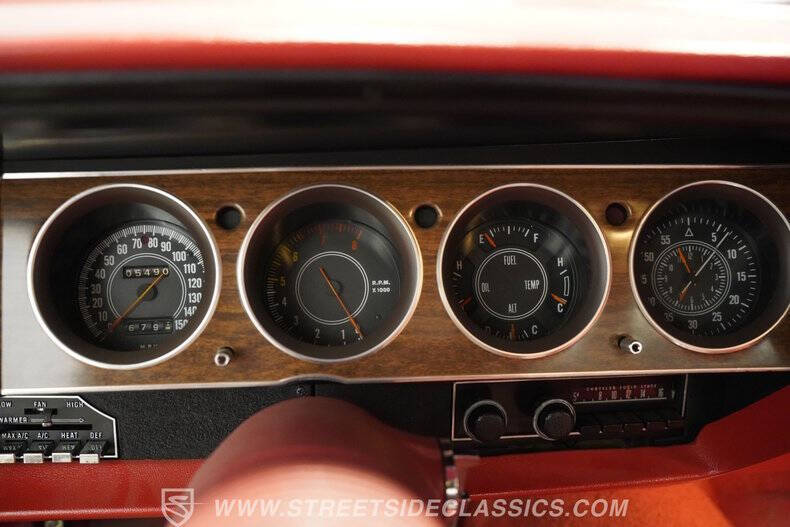 1970 Dodge Challenger