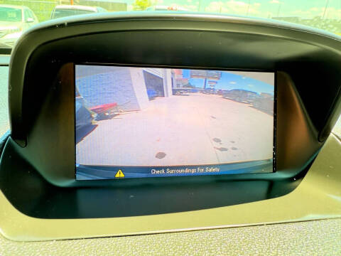 2014 Buick Encore Convenience