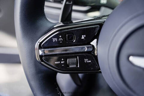 2024 Aston Martin DB12 V8