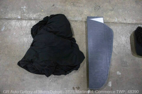 2015 Chevrolet Corvette Stingray