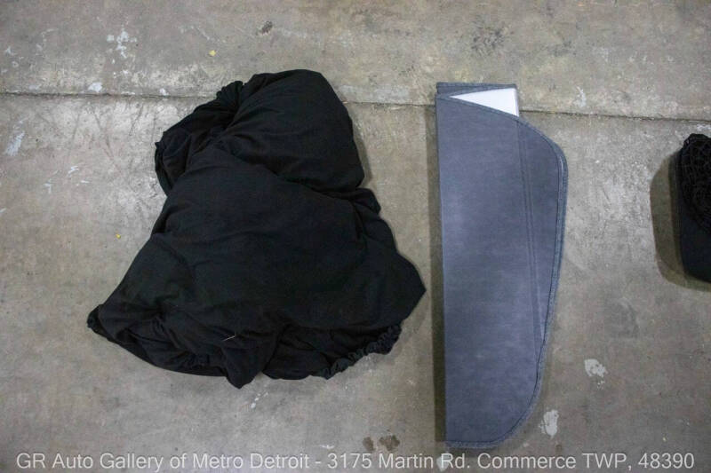 2015 Chevrolet Corvette Stingray