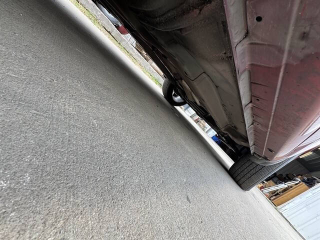 2010 Dodge Caliber Rush