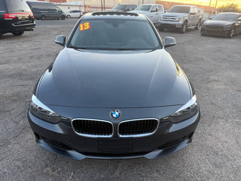 2013 BMW 3 Series 328i photo 34