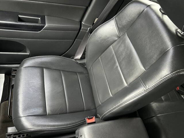 2016 Jeep Patriot High Altitude