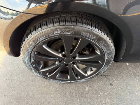 2009 Volkswagen Eos Komfort