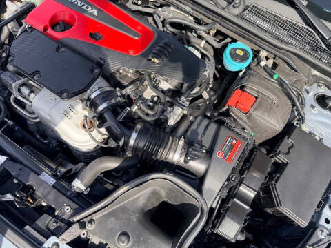 2023 Honda Civic Type R
