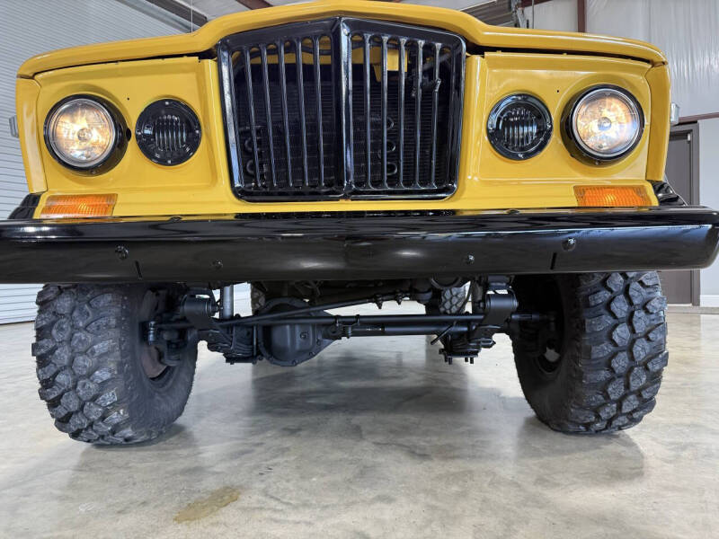 1979 Jeep Cherokee
