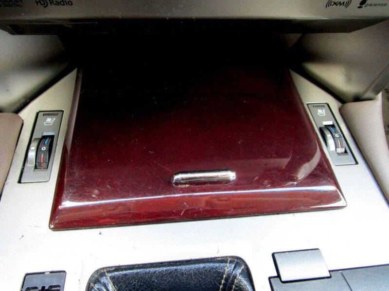 2018 Lexus GX 460